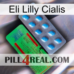 Eli Lilly Cialis new03